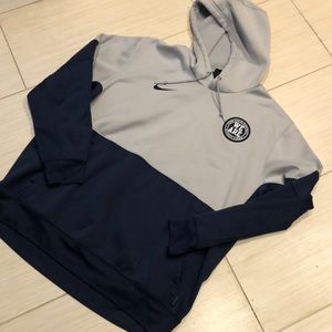 Nike Penn State WE ARE hoodie